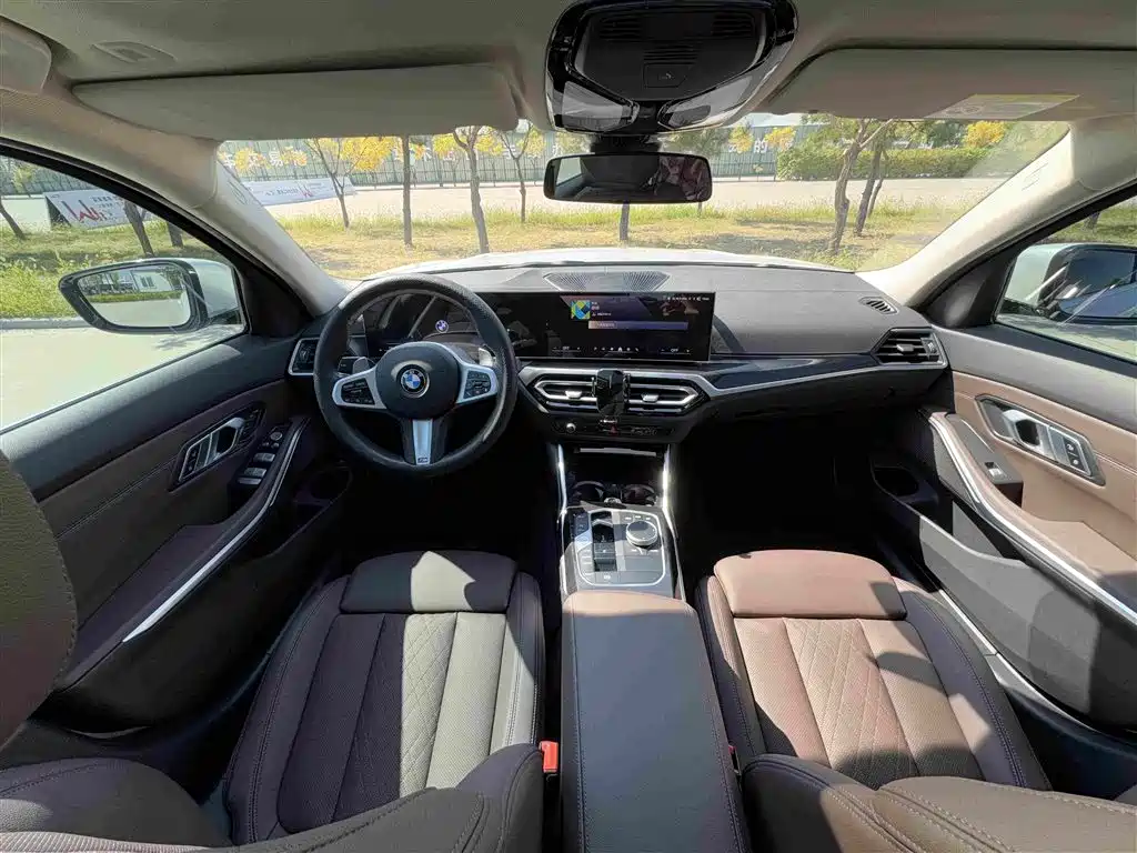 BMW 3 Series — миниатюра 6