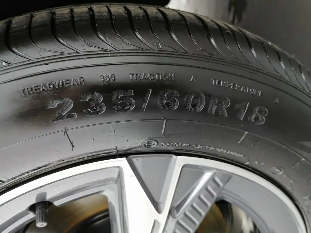Jetour Dasheng — миниатюра 24