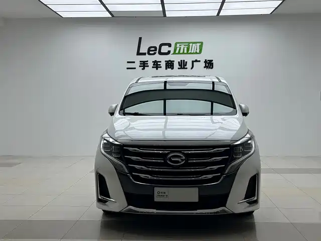 Trumpchi M 8 2020 390 T — фото 1