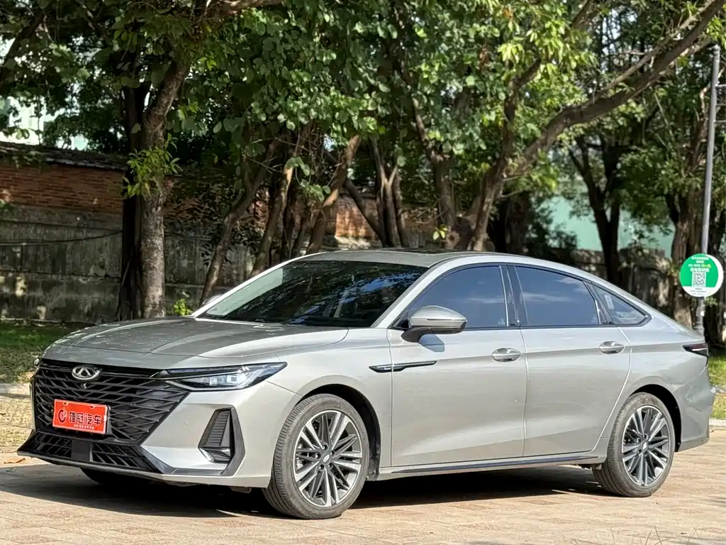 Chery Arrizo 8 2024