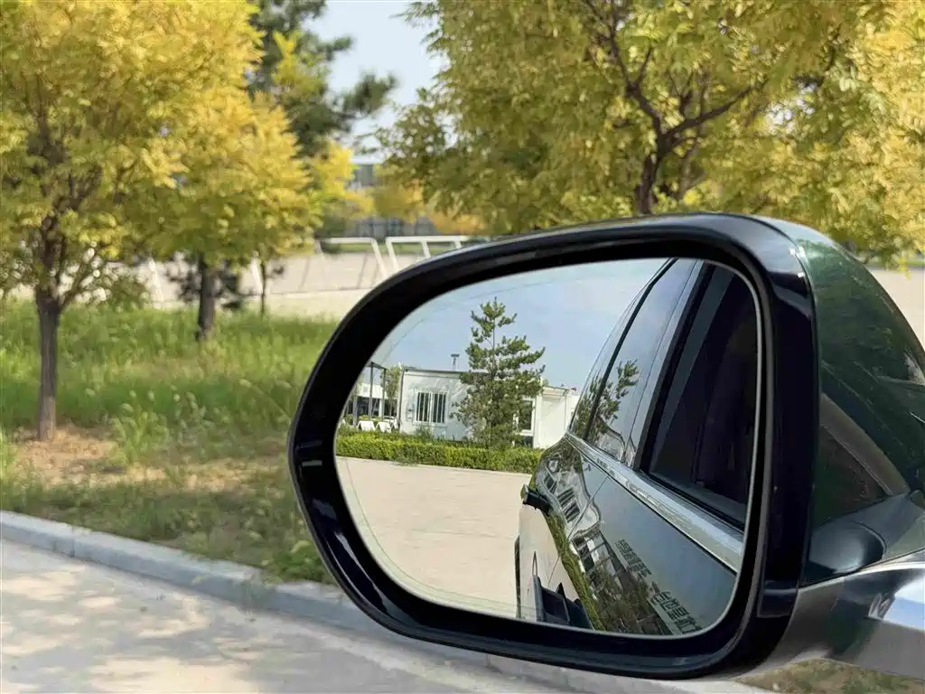 Li Auto Li L9 — миниатюра 27