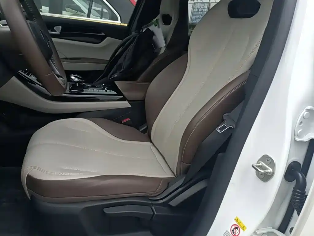 BYD Qin PLUS — миниатюра 15