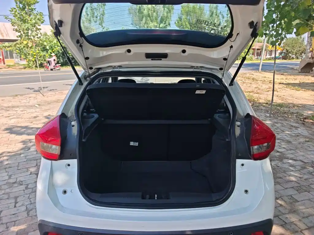 Chery Tiggo 3x — миниатюра 19
