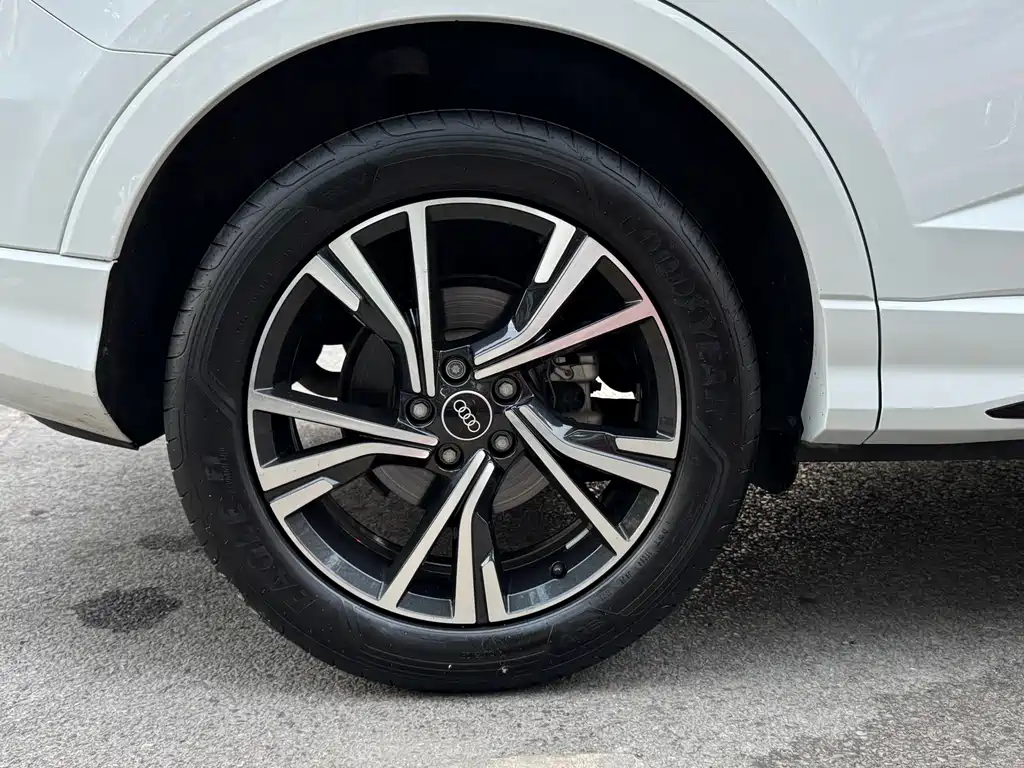 Audi Q3 Sportback 2023 40 TFSI Fashion