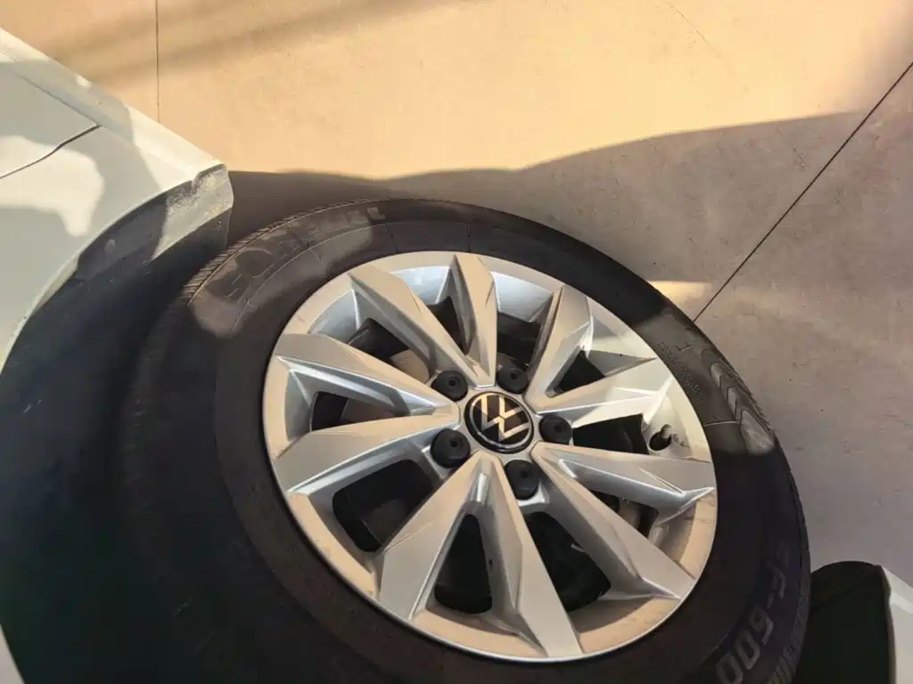 Volkswagen Bora — миниатюра 23
