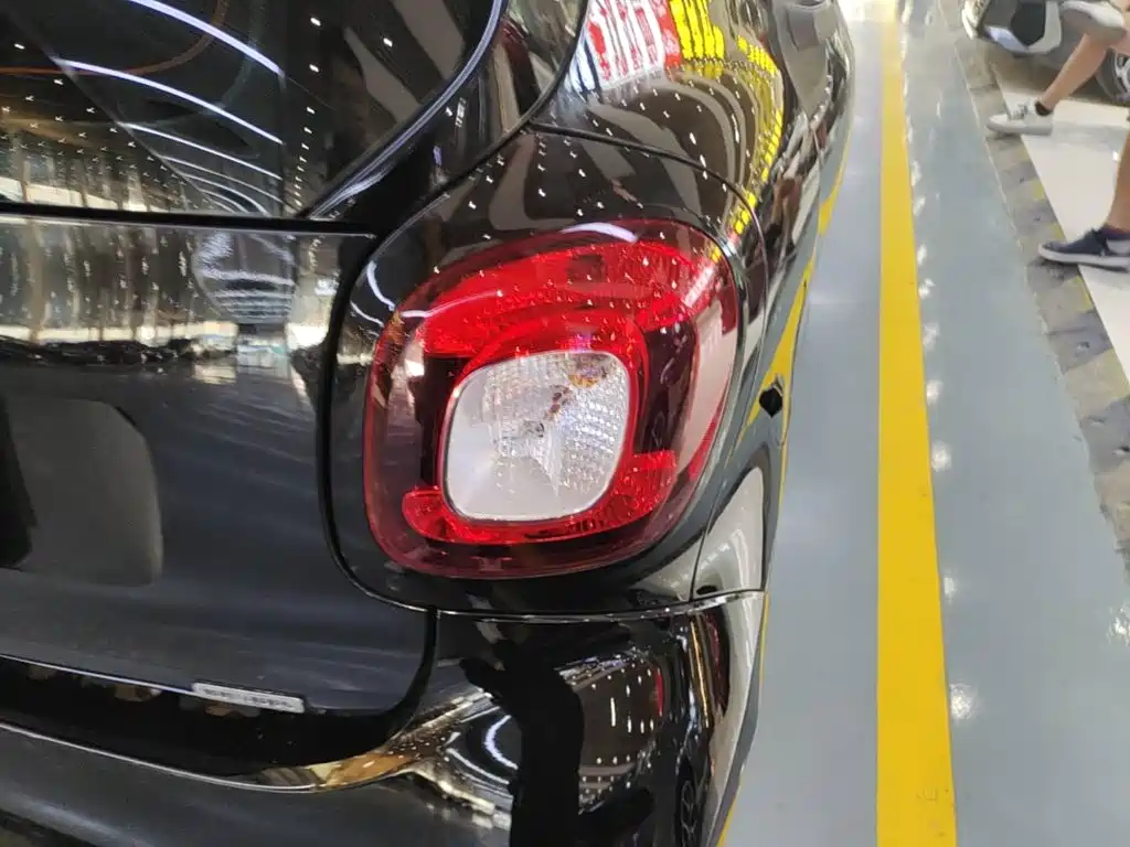 smart Smart Fortwo — миниатюра 8