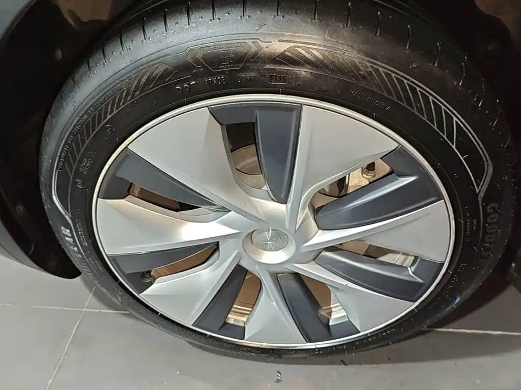 Tesla Model Y — миниатюра 23