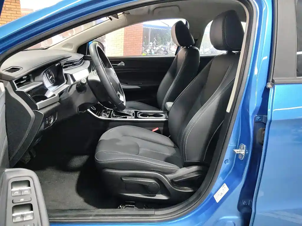 Chery Arrizo 5 — миниатюра 8