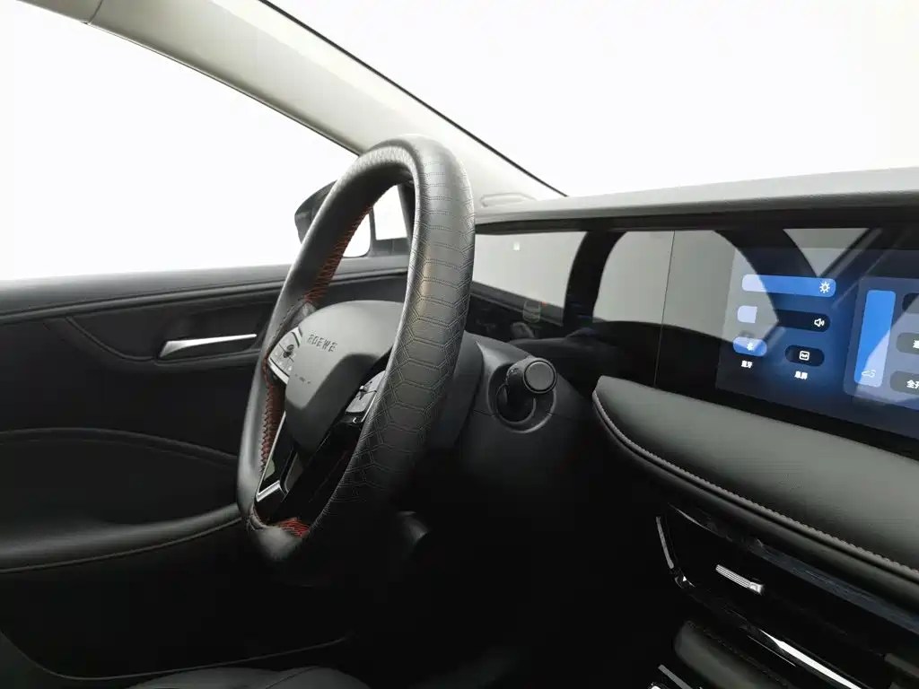 Roewe i5 — миниатюра 22