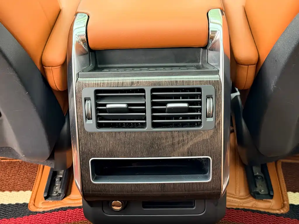 Land Rover Sport — миниатюра 17