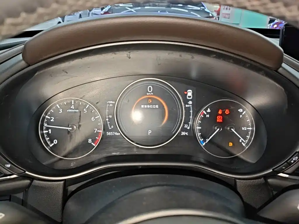 Mazda CX-30 — миниатюра 12