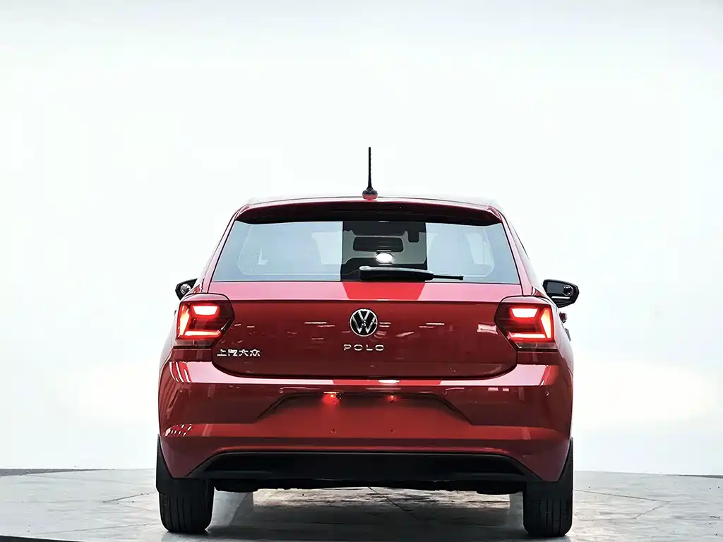 Volkswagen Polo — миниатюра 7