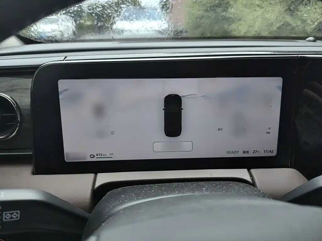 Leapmotor Leapmotor C11 — миниатюра 4
