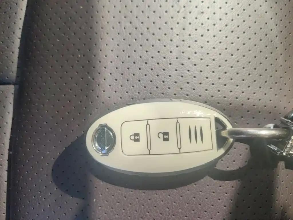 Nissan Qashqai — миниатюра 11
