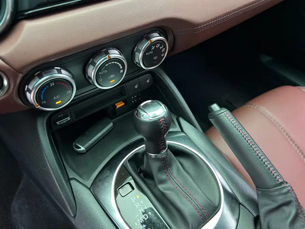 Mazda MX-5 — миниатюра 20