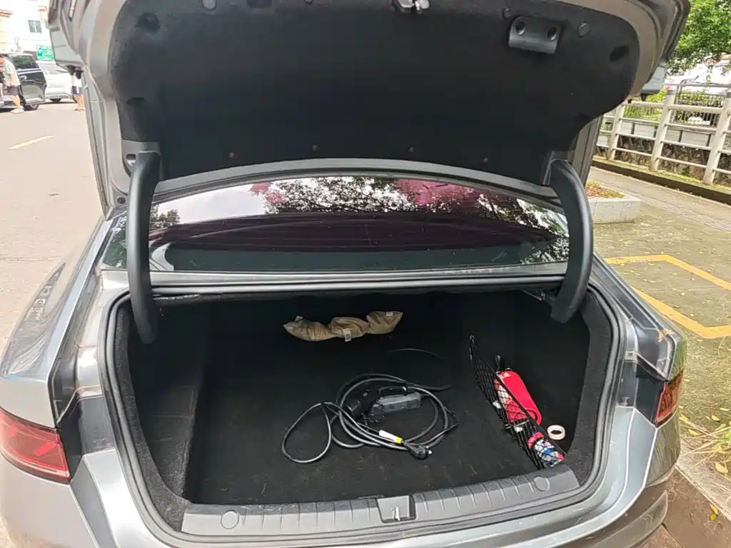 BYD Qin PLUS — миниатюра 19