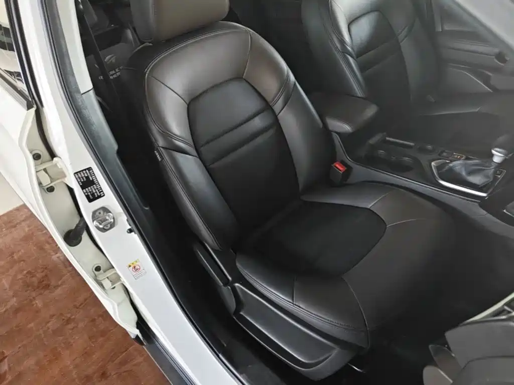 GAC Motor Trumpchi GS4 — миниатюра 25