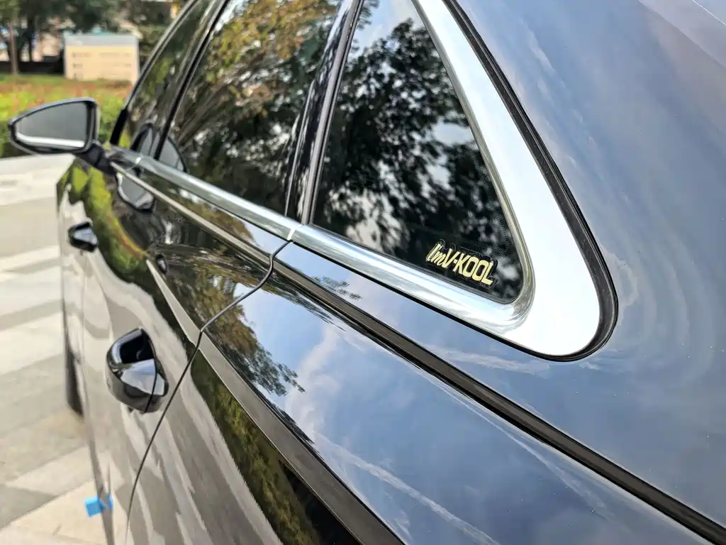 Audi A6L — миниатюра 24