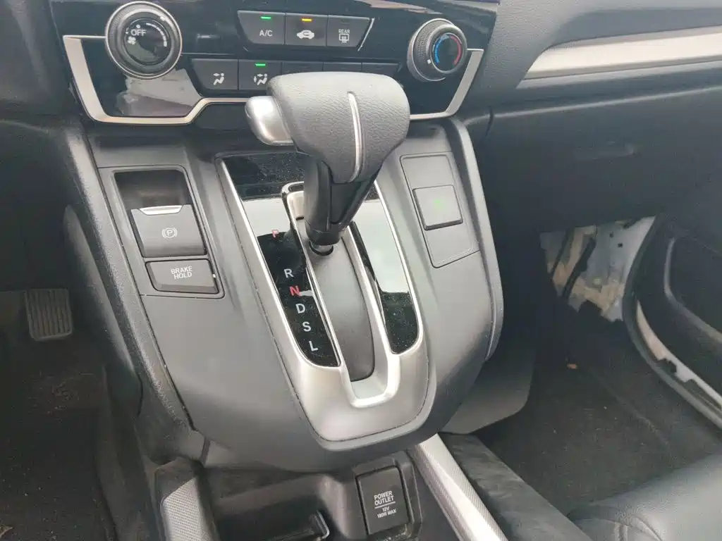 Honda CR-V — миниатюра 15