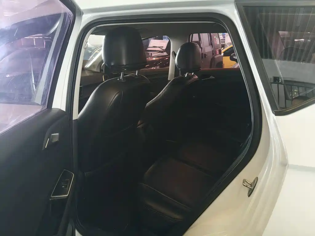 Jetta VS5 — миниатюра 6