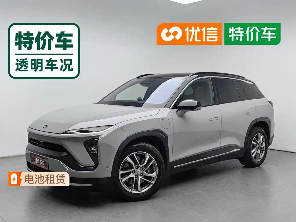 NIO ES6