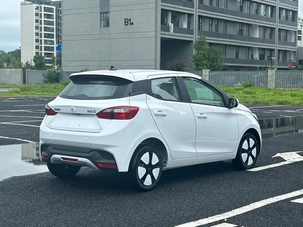 JMEV EV3 — миниатюра 6