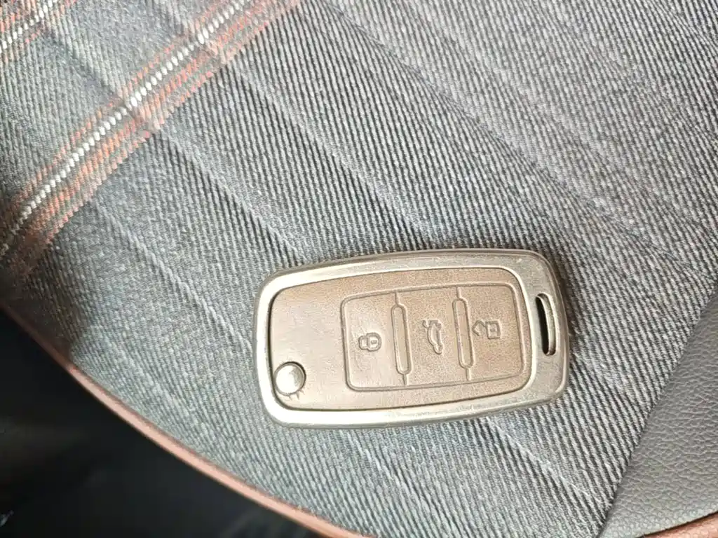 Volkswagen Lavida — миниатюра 9