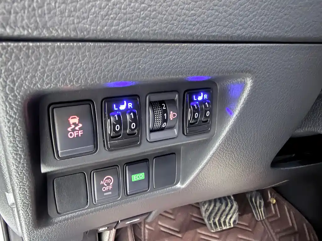 Nissan Qashqai — миниатюра 5