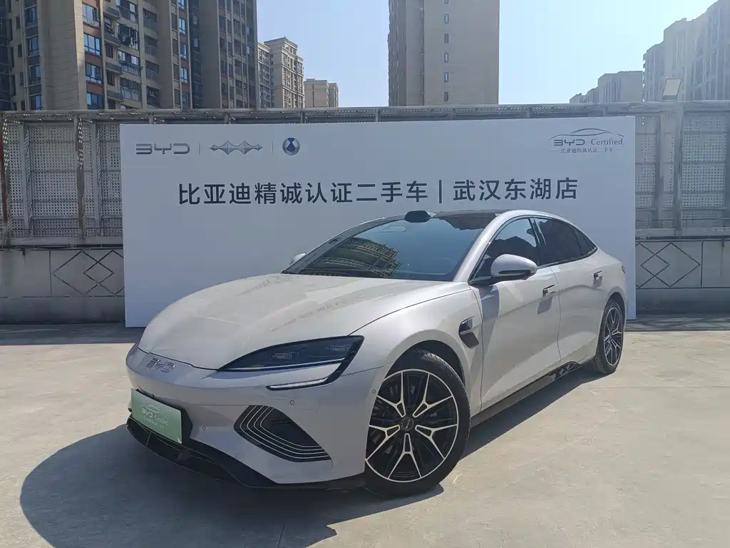 BYD Seal