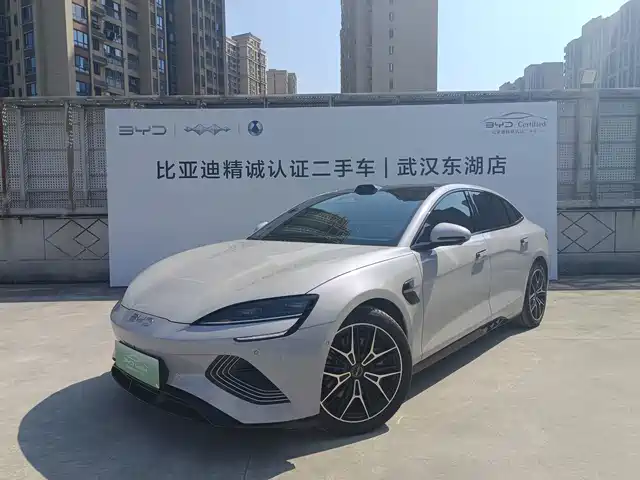 BYD Seal