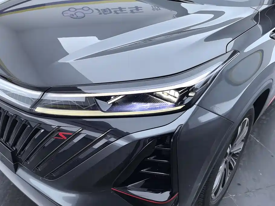 Changan CS75 PLUS — миниатюра 5