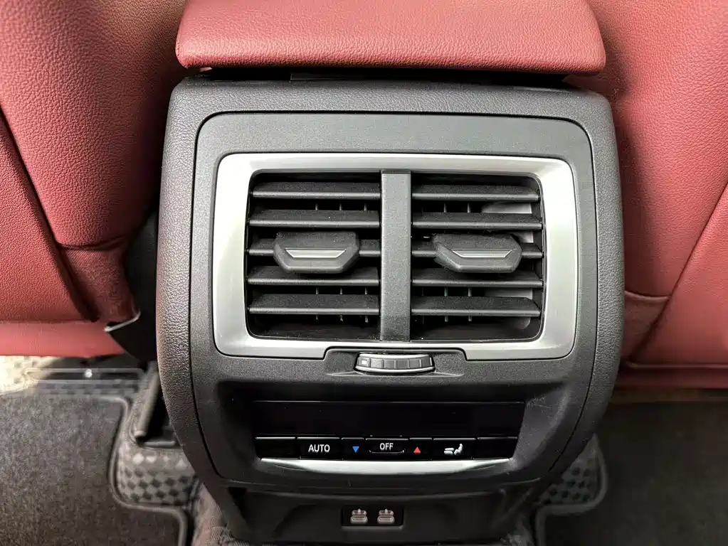 BMW X3 — миниатюра 14