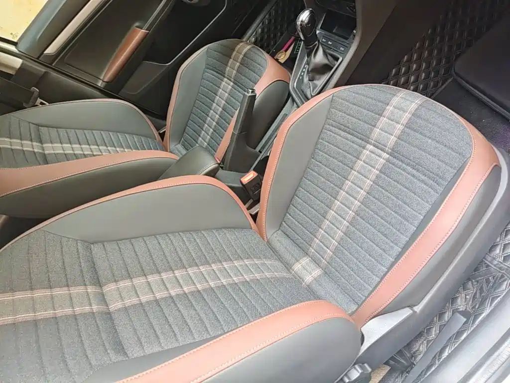 Volkswagen Lavida — миниатюра 25