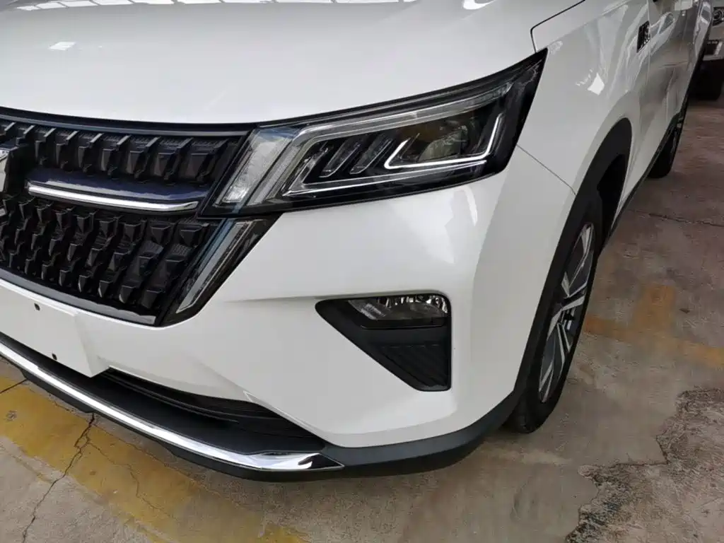 Wuling Xingchen — миниатюра 24