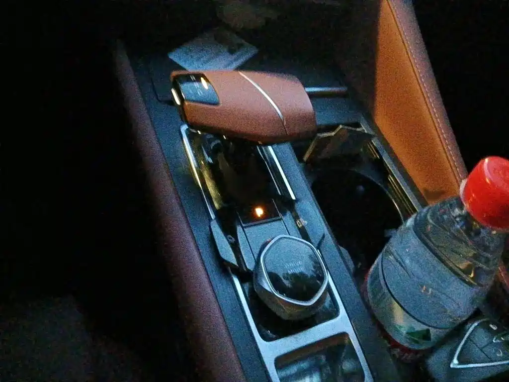 Changan Changan CS75PLUS — миниатюра 7