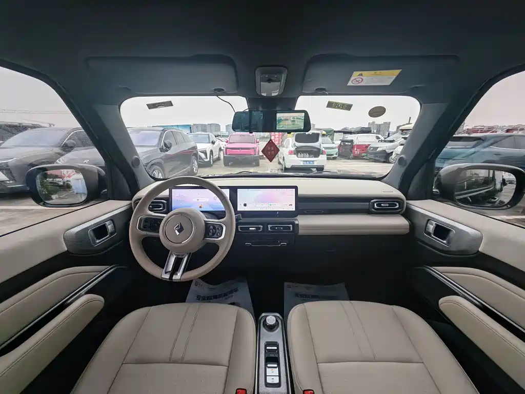 Baojun Yueye — миниатюра 13