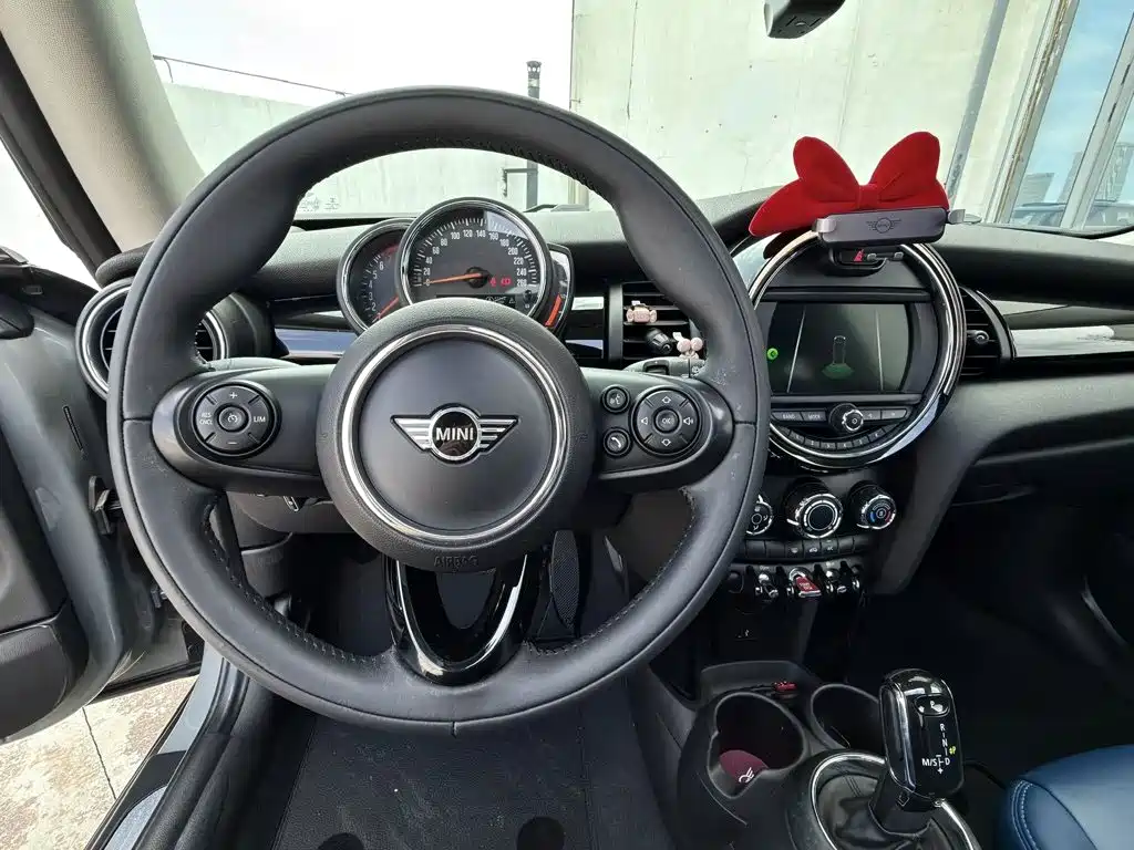 MINI Mini — миниатюра 4