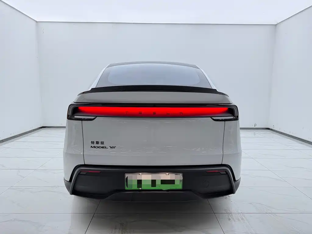 Tesla Model Y L — миниатюра 5