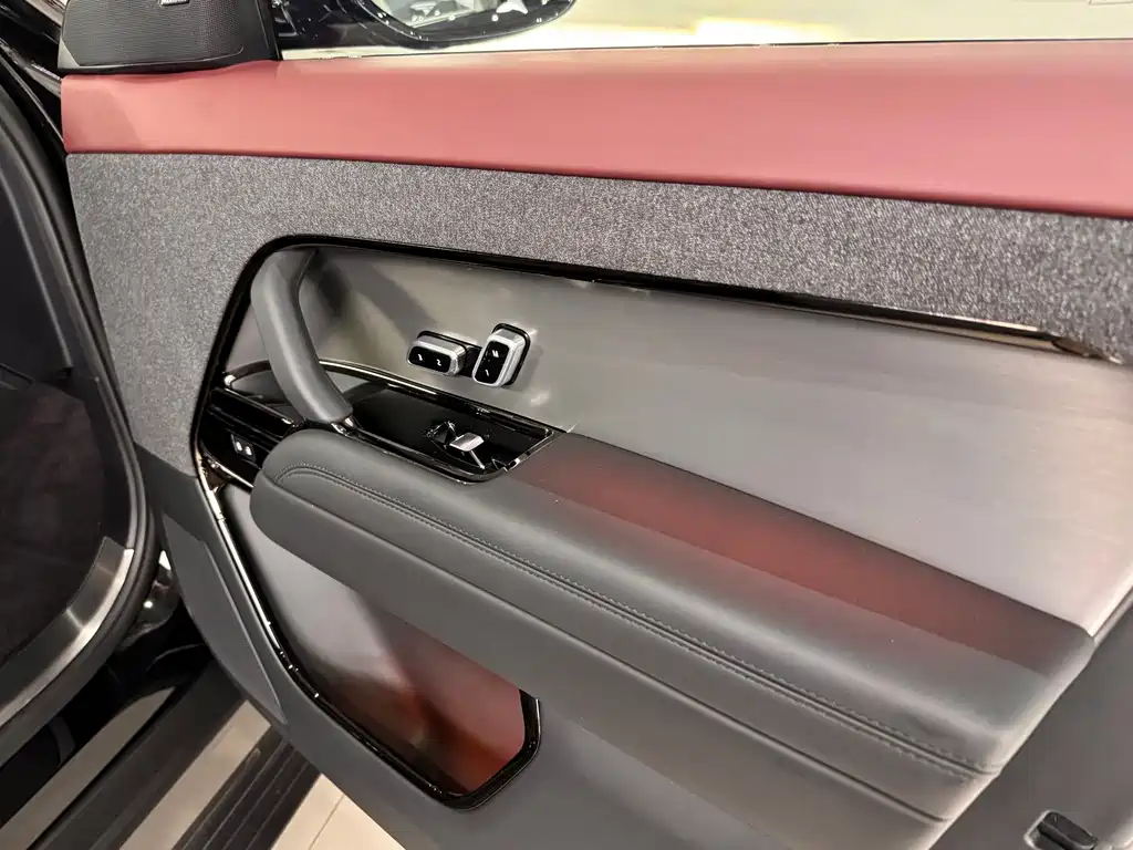 Land Rover Sport — миниатюра 22