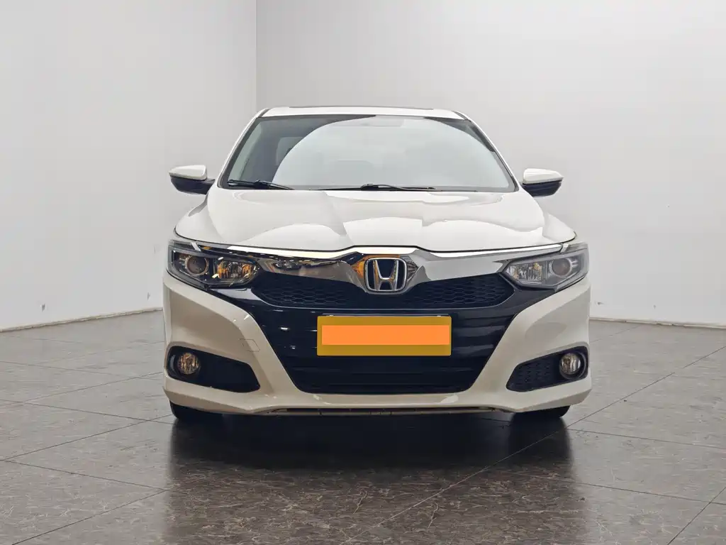 Honda Crider — миниатюра 5