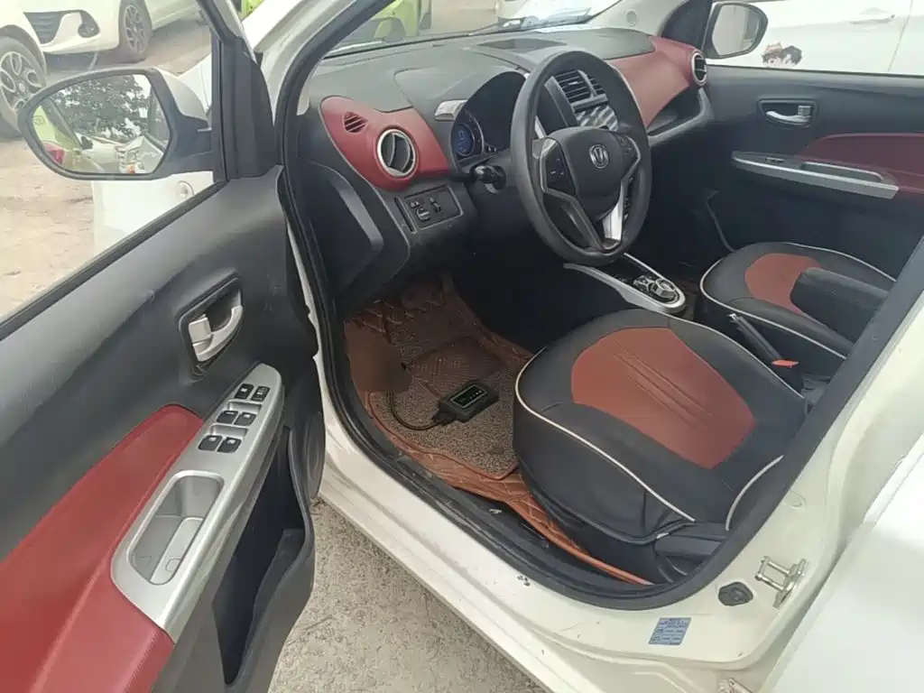 Changan BenBen — миниатюра 16