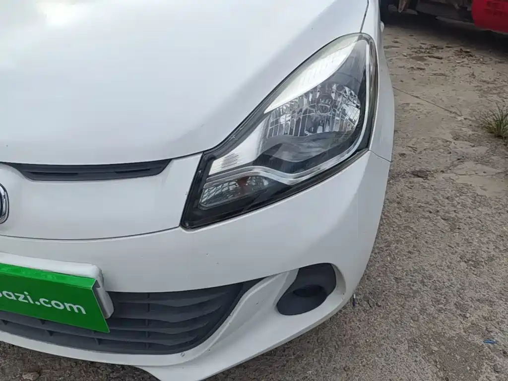 Changan BenBen — миниатюра 24