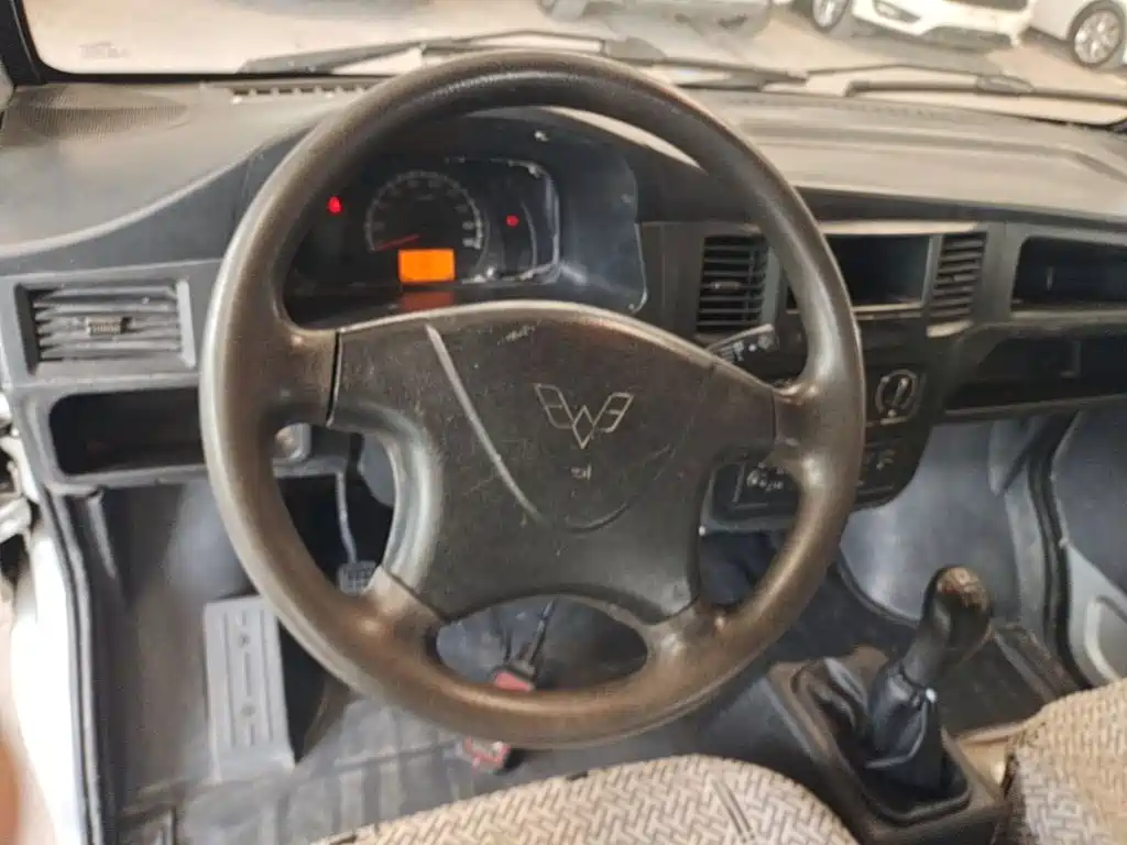 Wuling Zhiguang — миниатюра 11