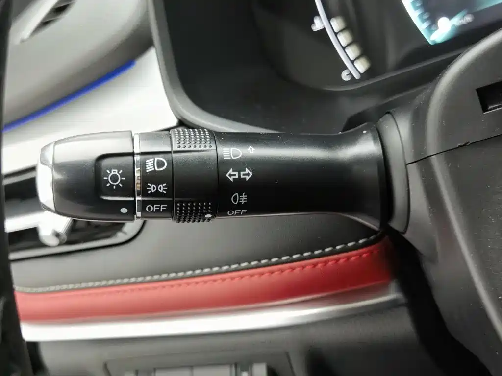 Chery Tiggo 7 — миниатюра 21