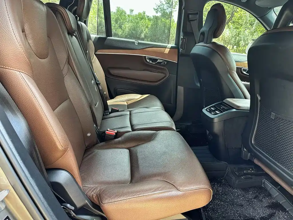 Volvo XC90 — фотографии объявления, Фото 22