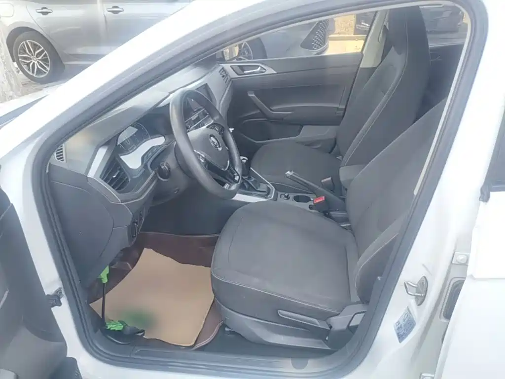Volkswagen Polo — миниатюра 15