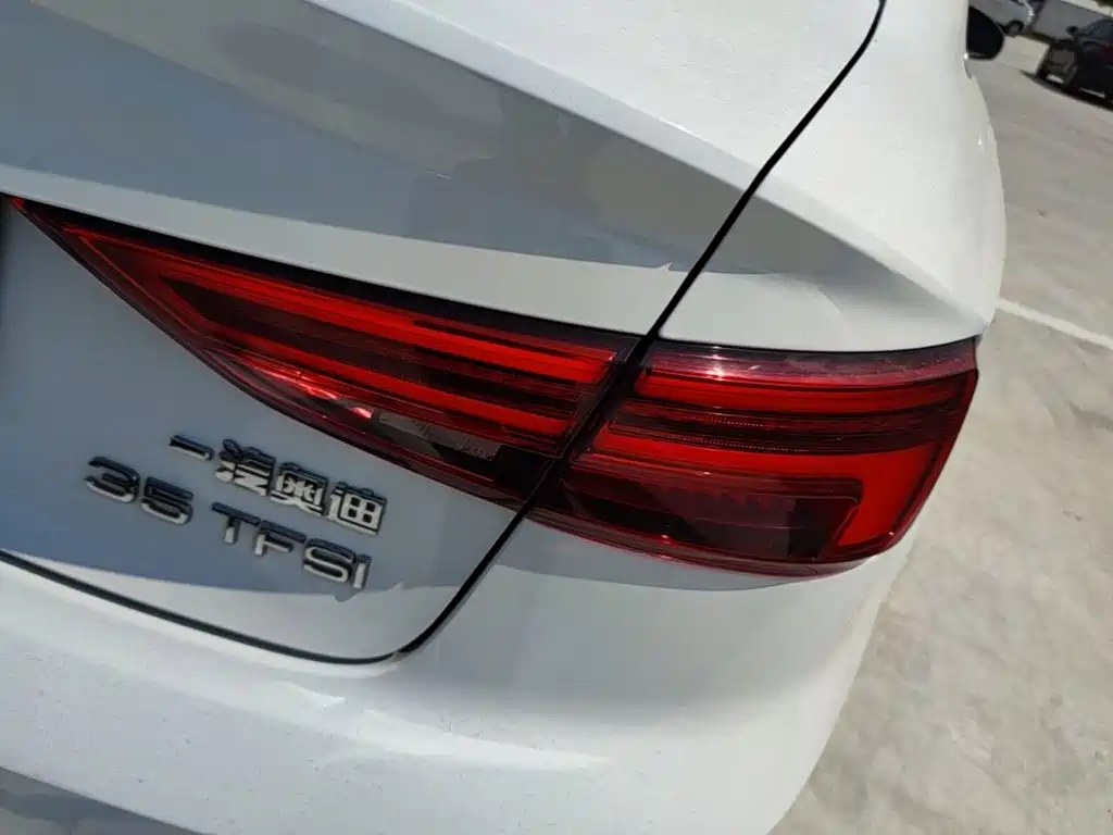 Audi A3 — миниатюра 8