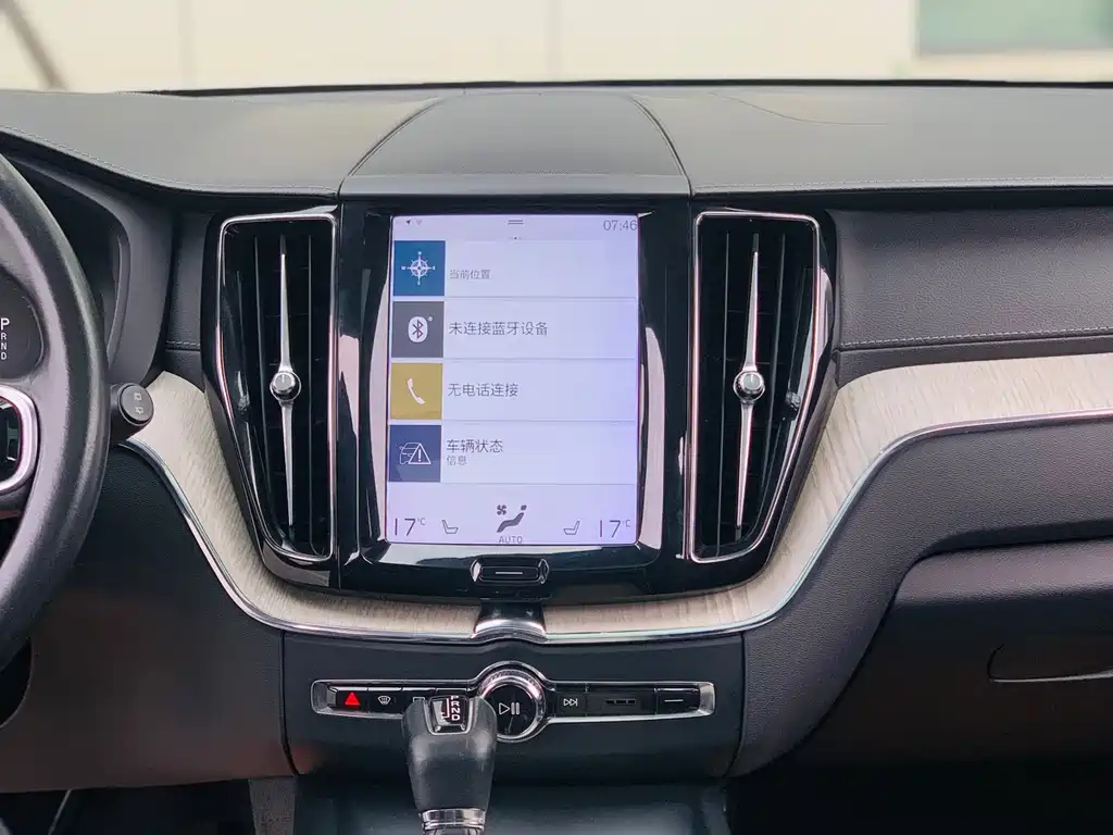 Volvo XC60 — миниатюра 18