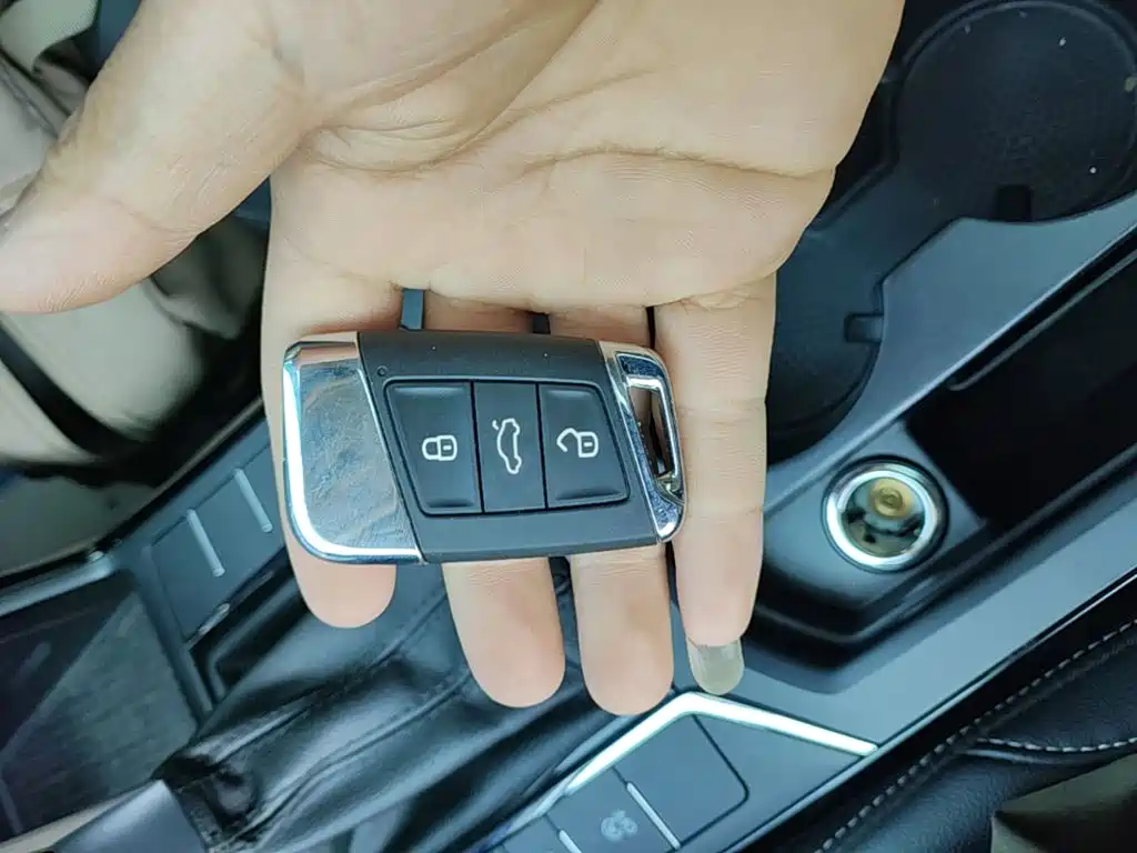Volkswagen Passat — миниатюра 9