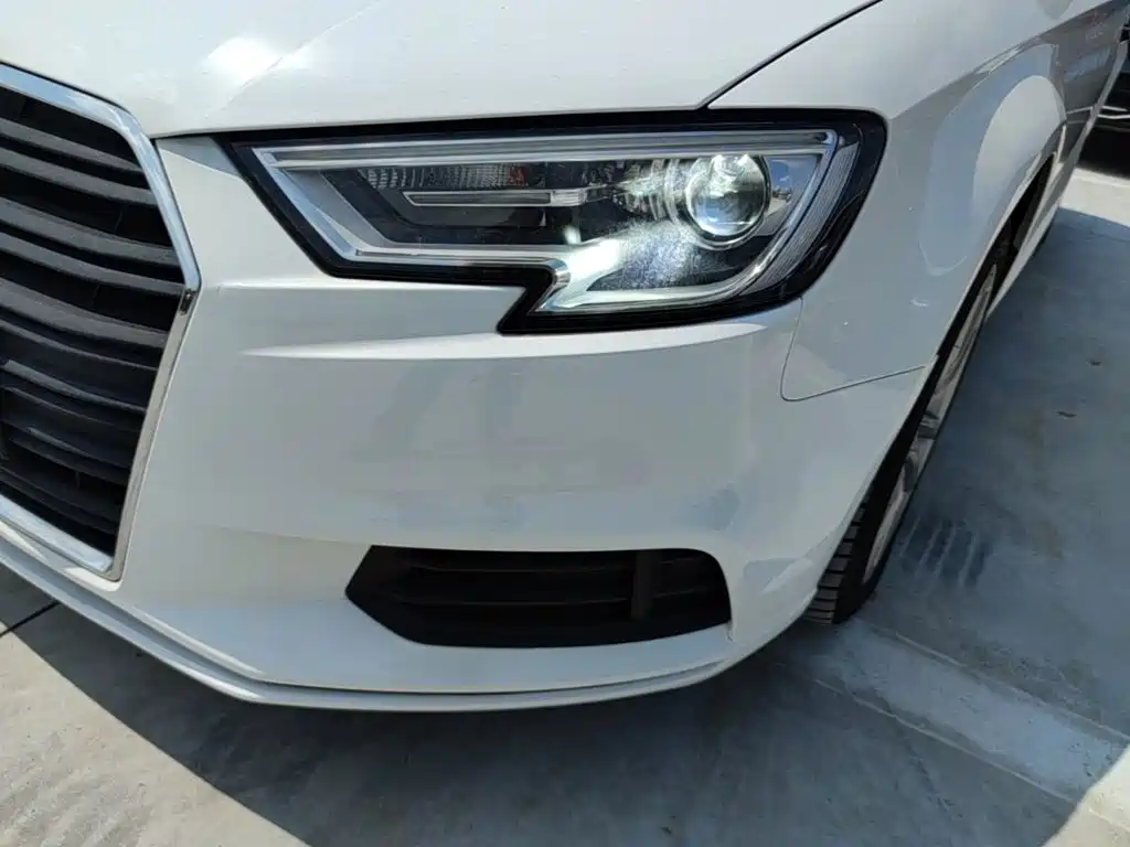 Audi A3 — миниатюра 24